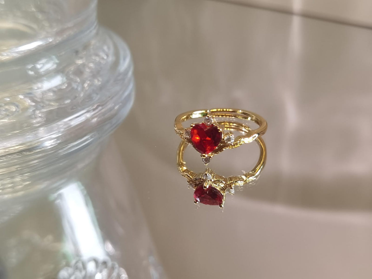 The Arcane Heartstone