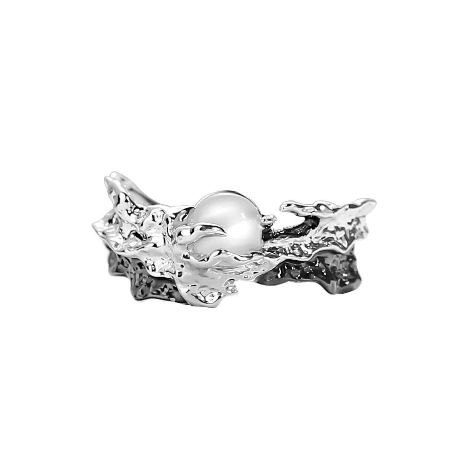 The Radiant Sun and Moon