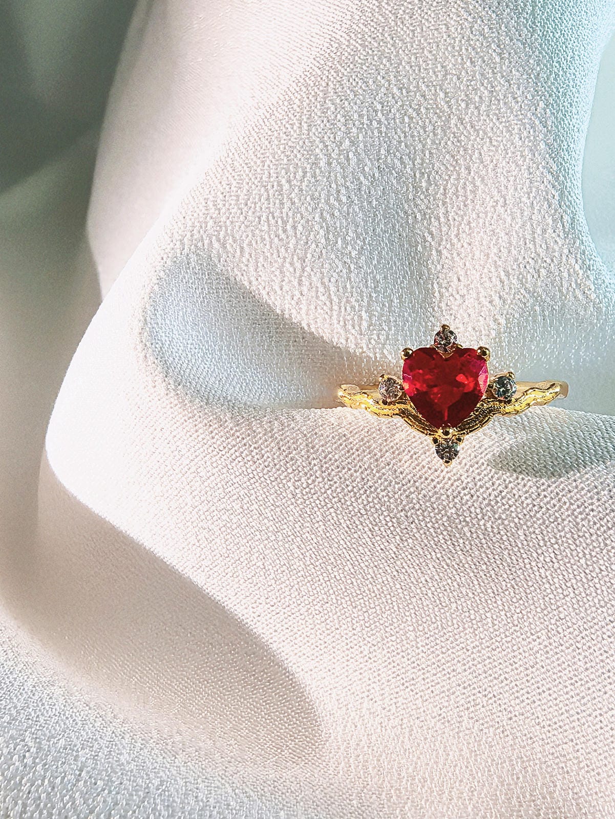 The Arcane Heartstone