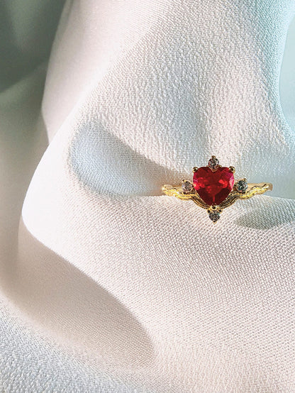 The Arcane Heartstone