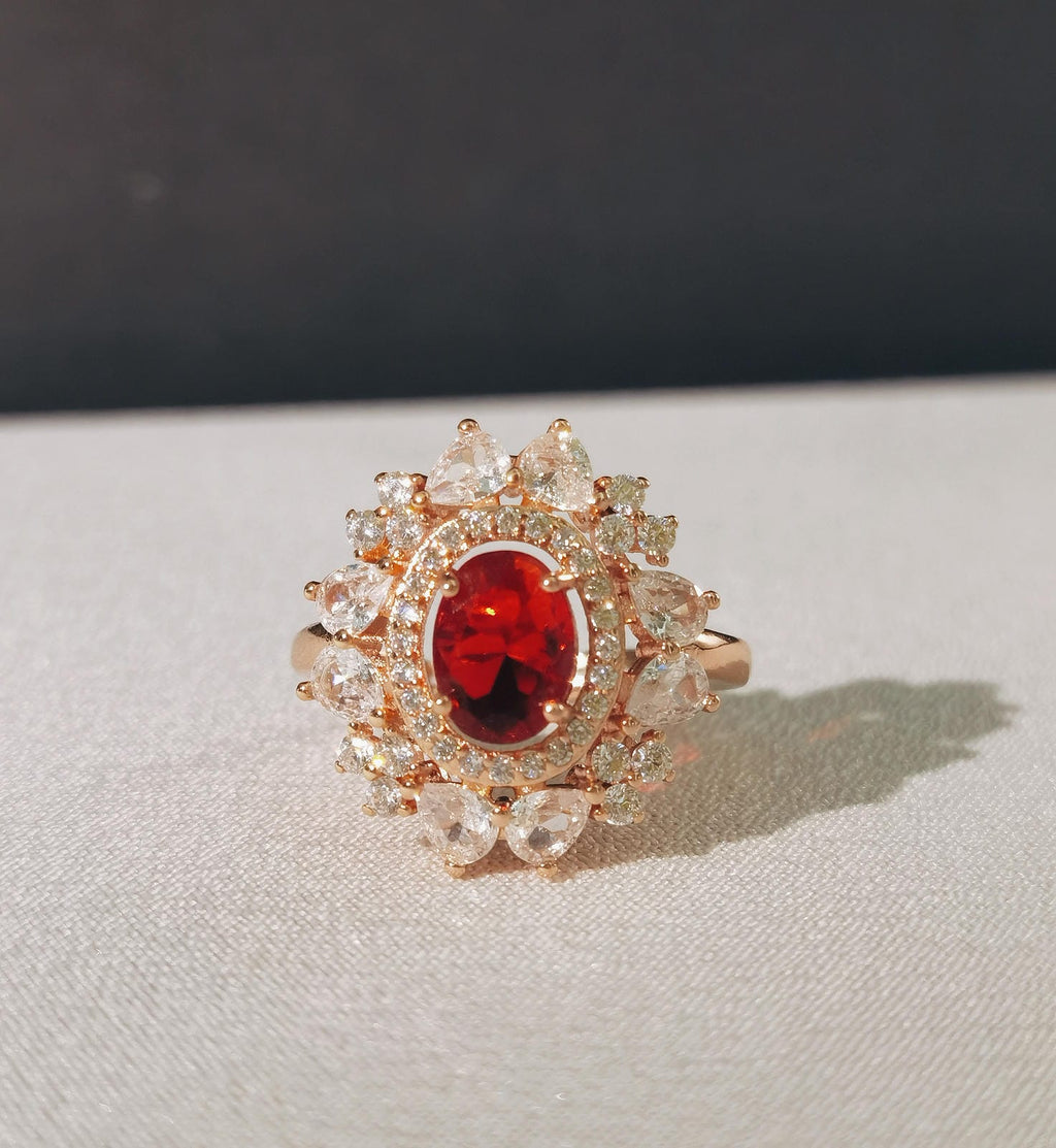 The Crown of Cinders