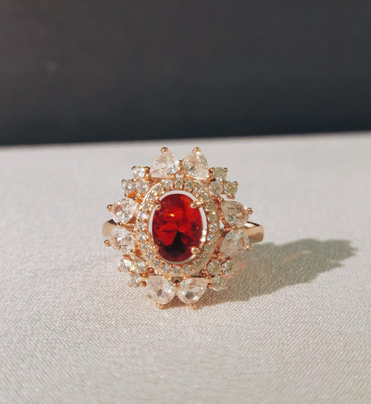 The Crown of Cinders